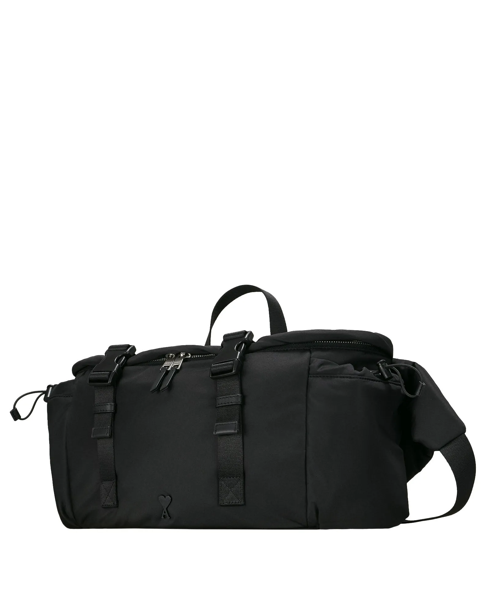 Ami De Coeur Oversized Bumbag