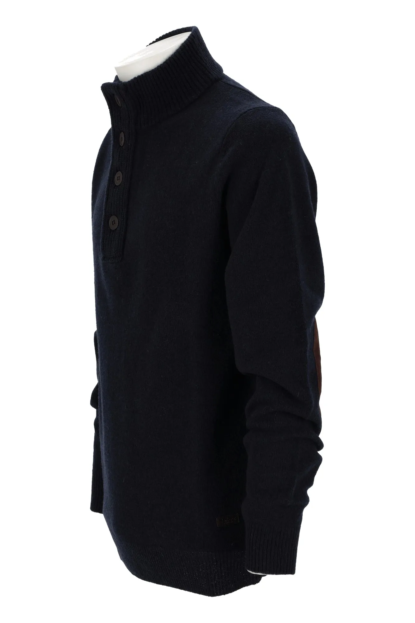 Barbour Maglia Uomo 232-MKN0585