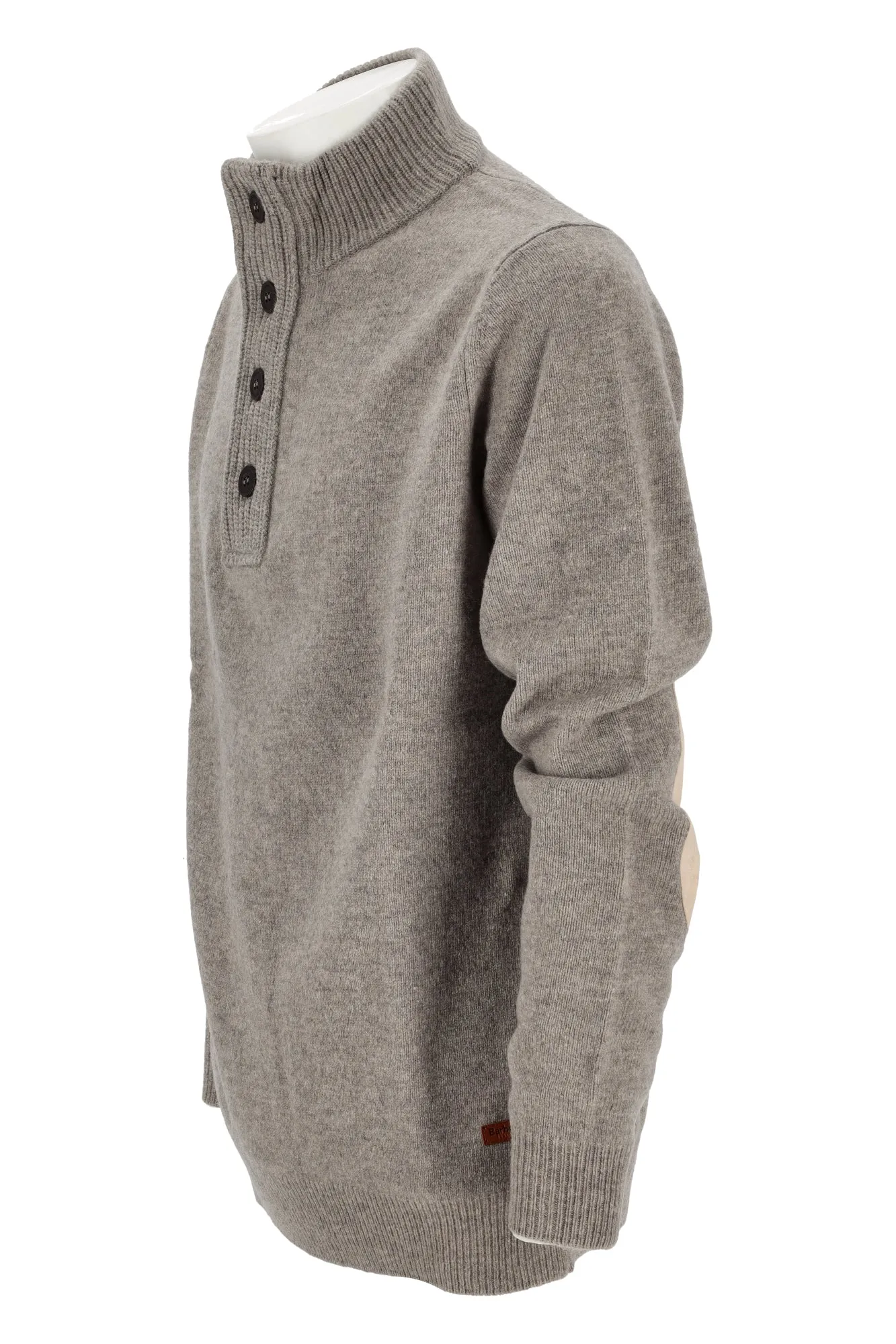 Barbour Maglia Uomo 232-MKN0585