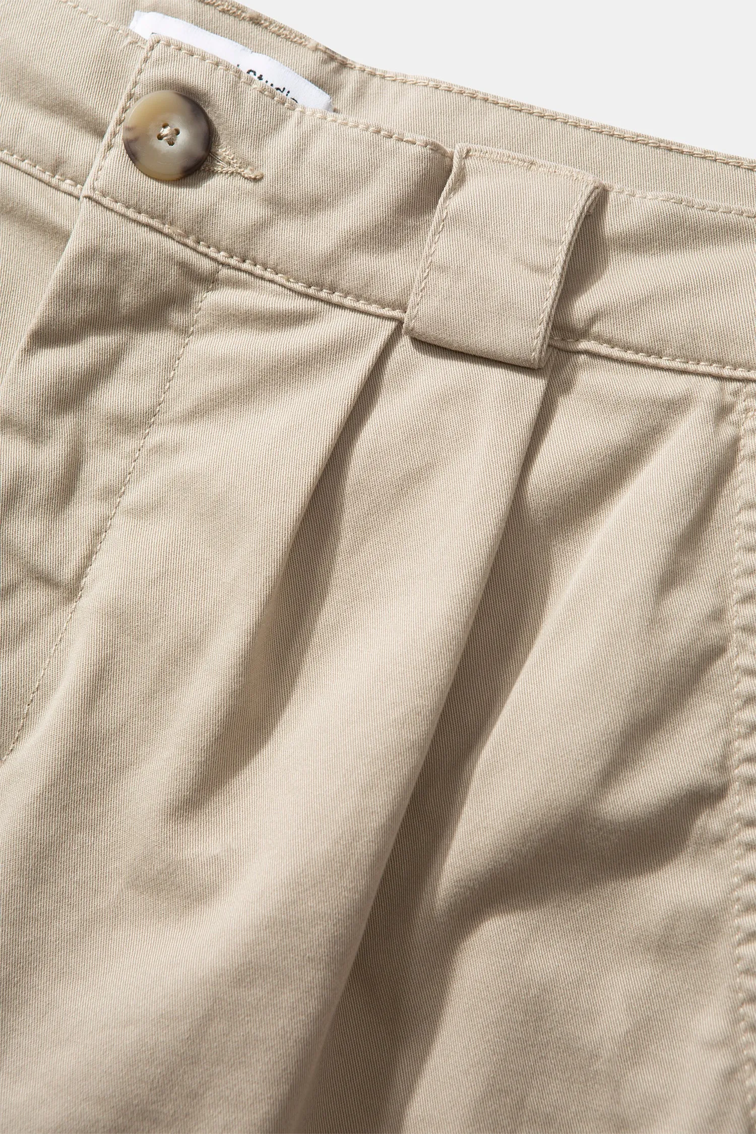 Belt Loop Short