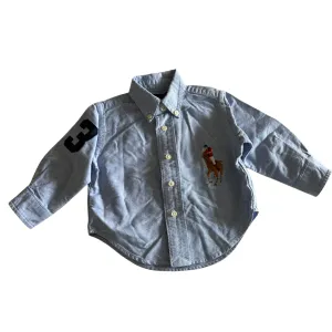 Camisa de Ralph Lauren
