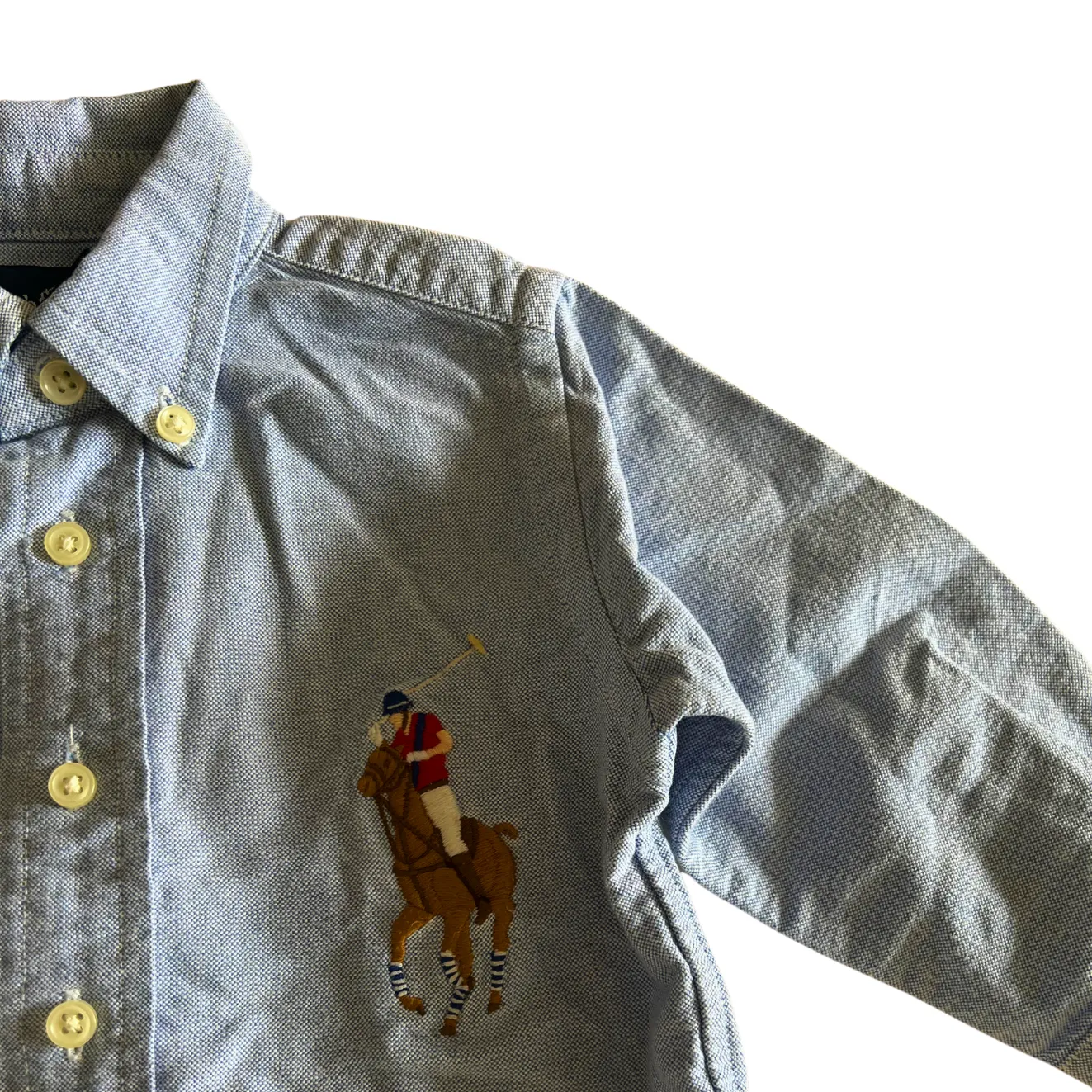 Camisa de Ralph Lauren