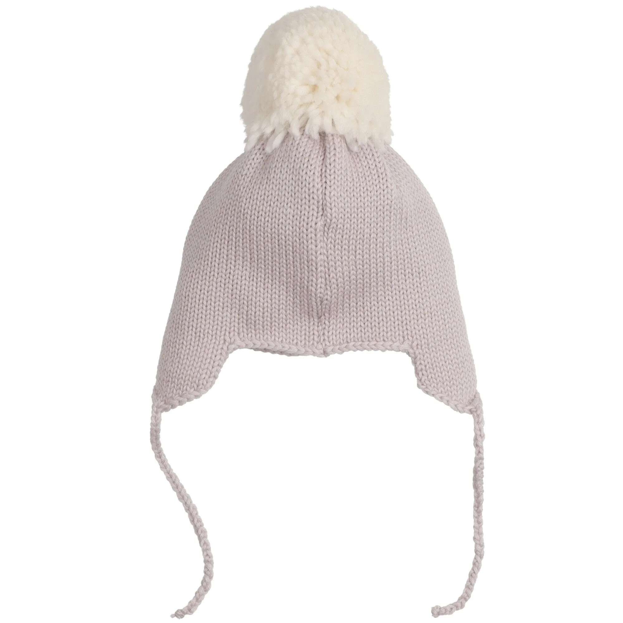 Cappello con paraorecchie