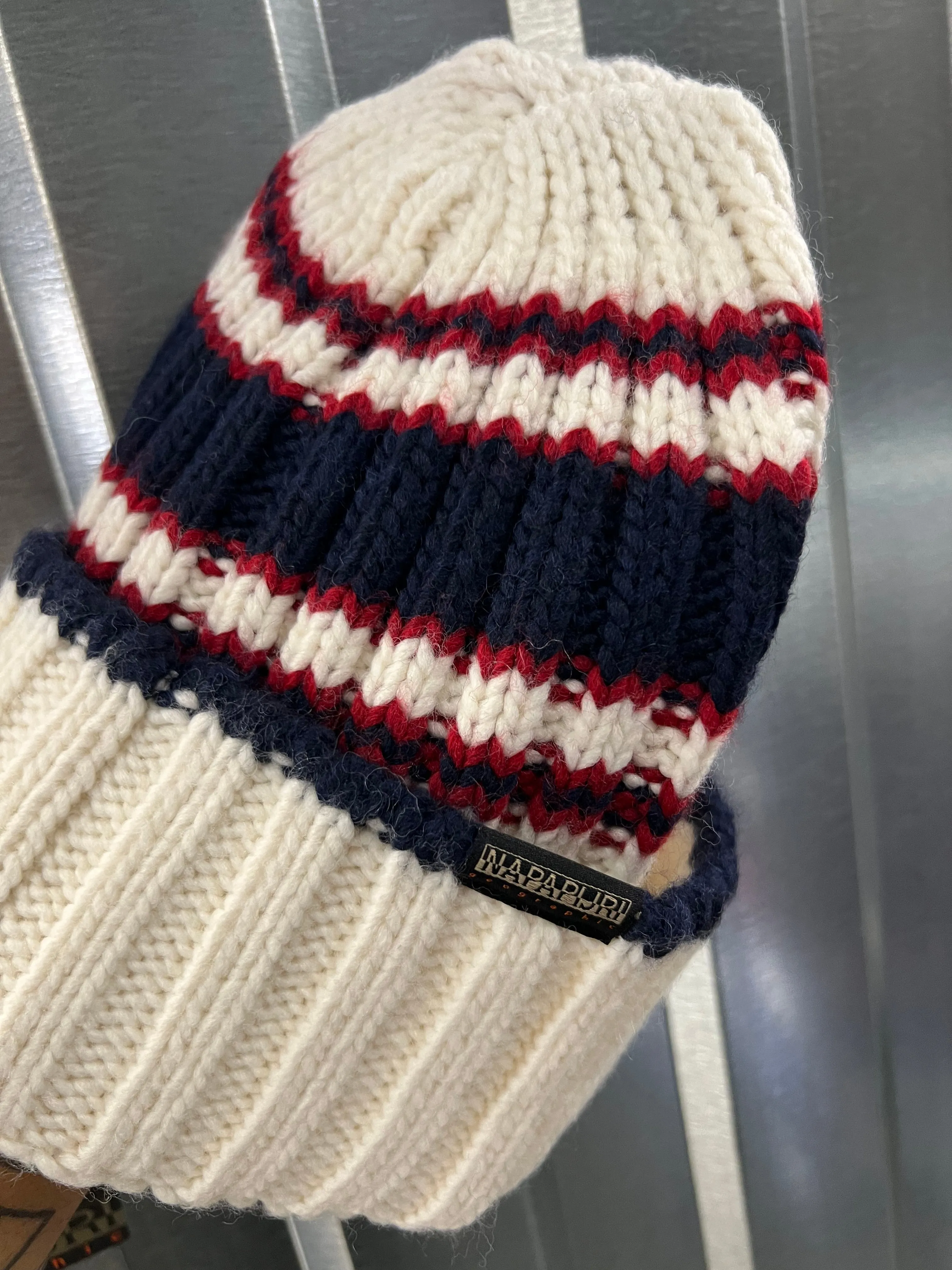 Cappello Napapijri  schotland