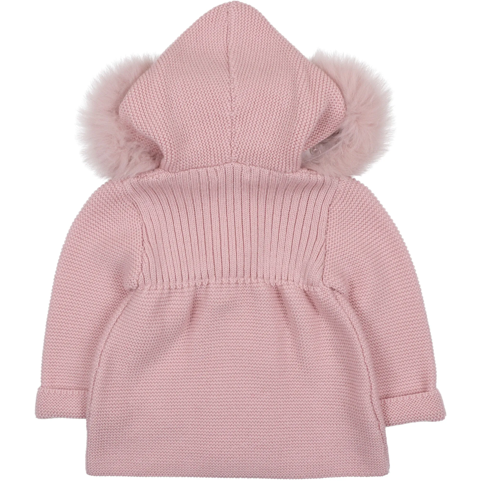 Cappotto Lana
