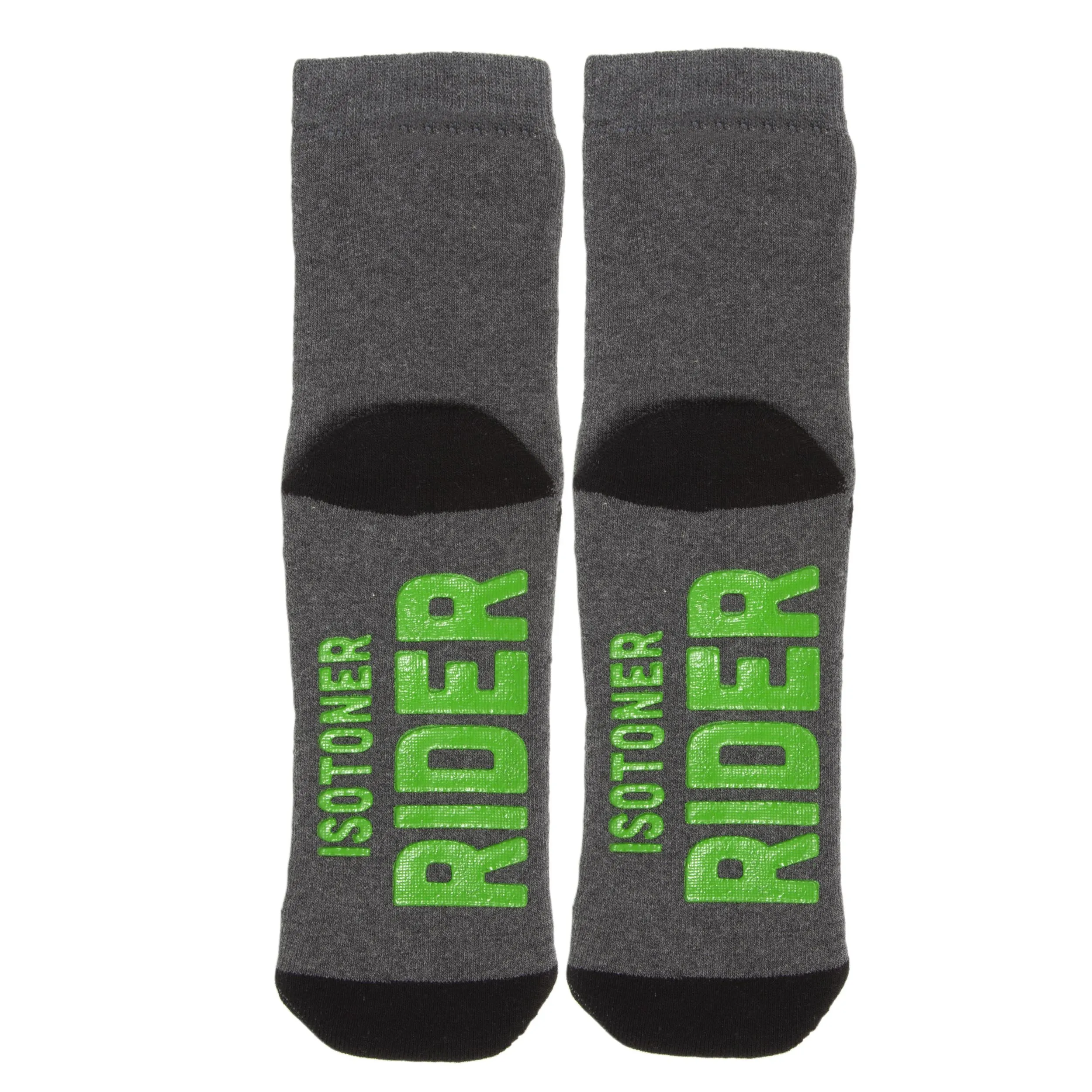 Chaussettes antidérapantes Enfant Moto 5/8 ans
