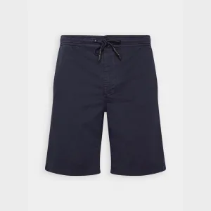 Ecoalf Nosa Short Deep Navy