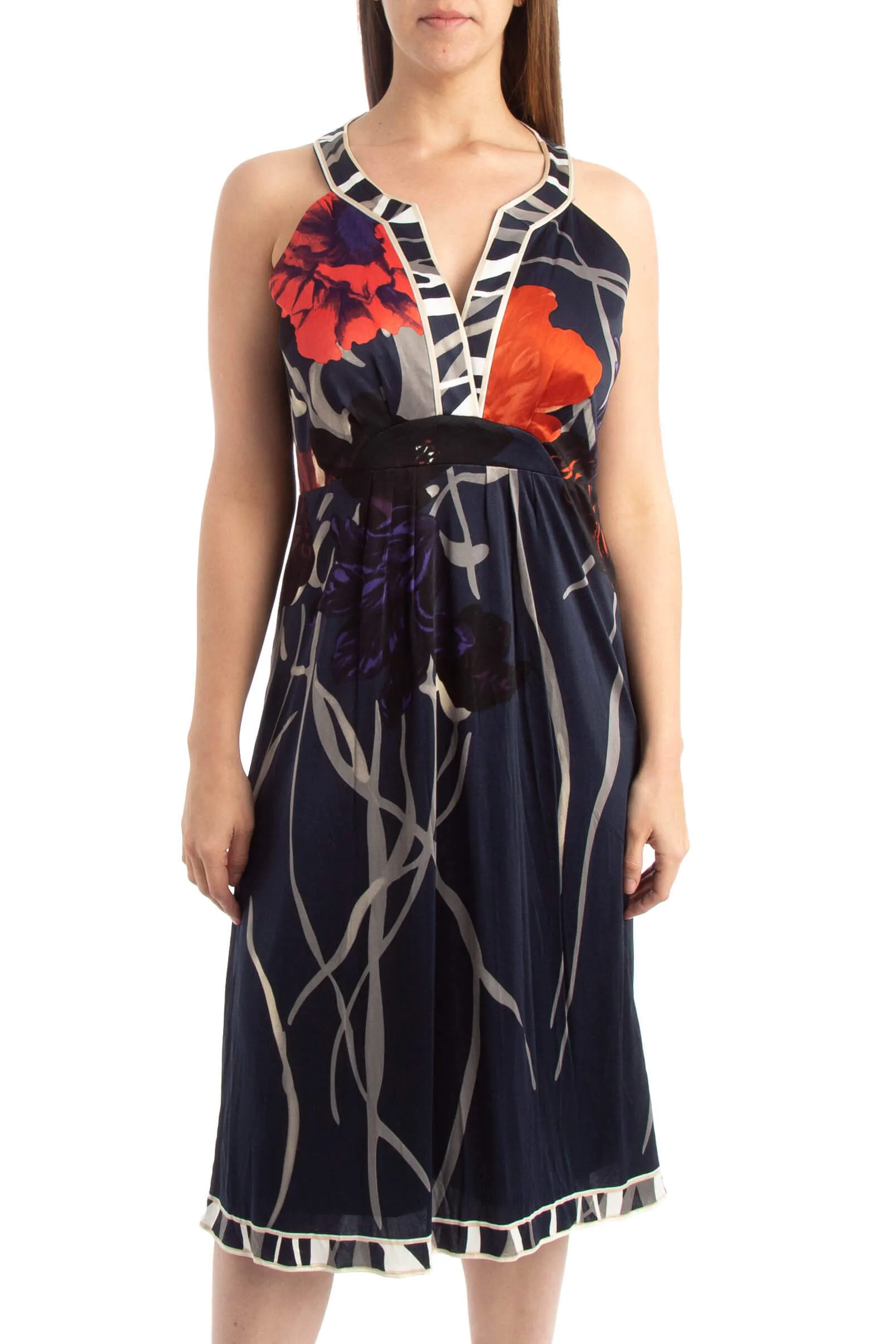 Elie Tahari, Talla 14