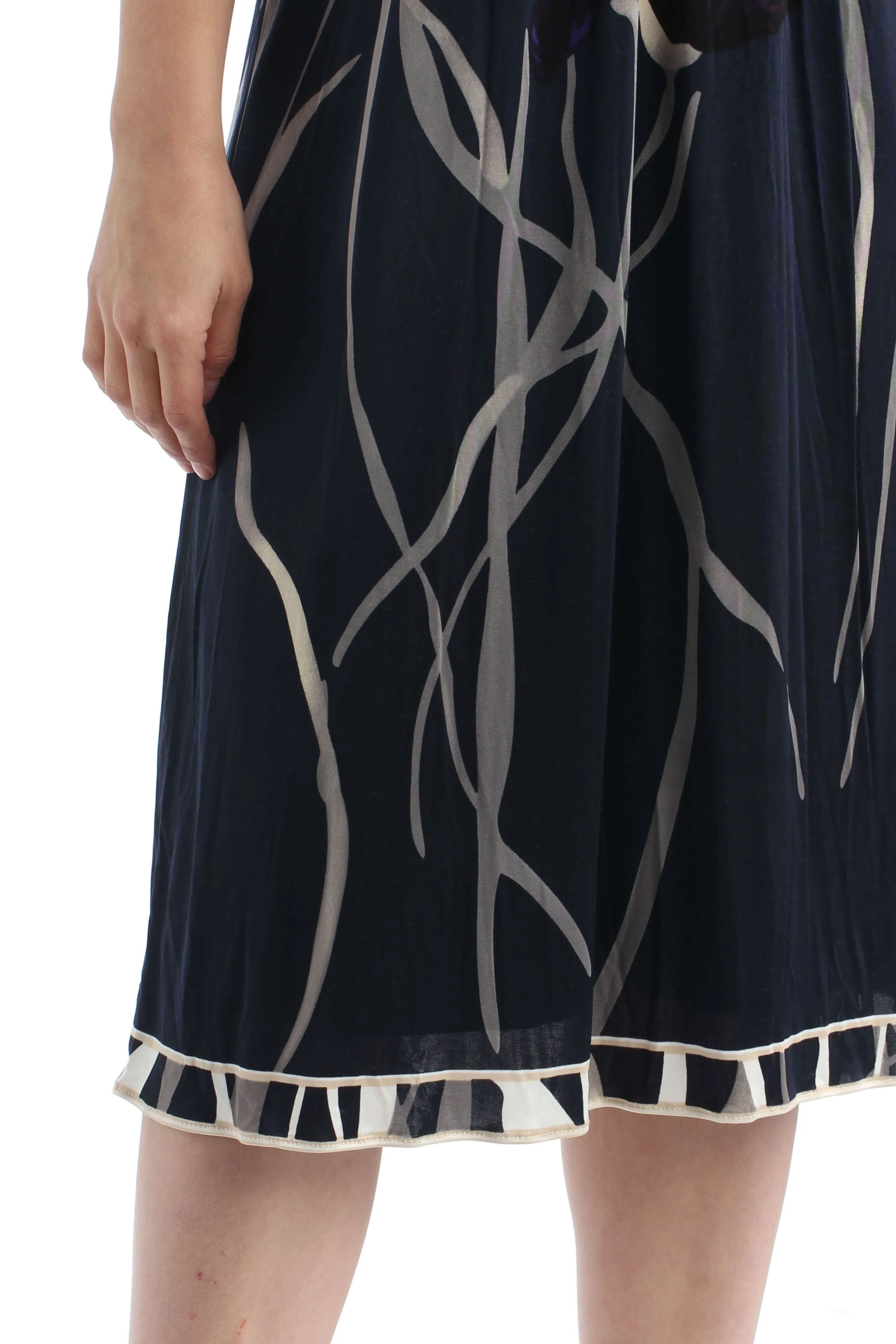 Elie Tahari, Talla 14