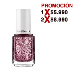 Esmalte de Uñas Luxeffects A Cut Above