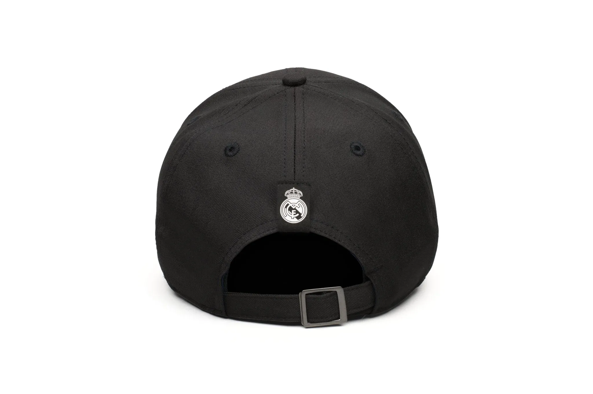 Fi collection Real Madrid C.F. Dusk Adjustable Hat MAD-2071-5232 black