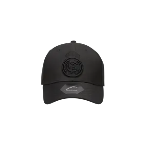 Fi collection Real Madrid C.F. Dusk Adjustable Hat MAD-2071-5232 black