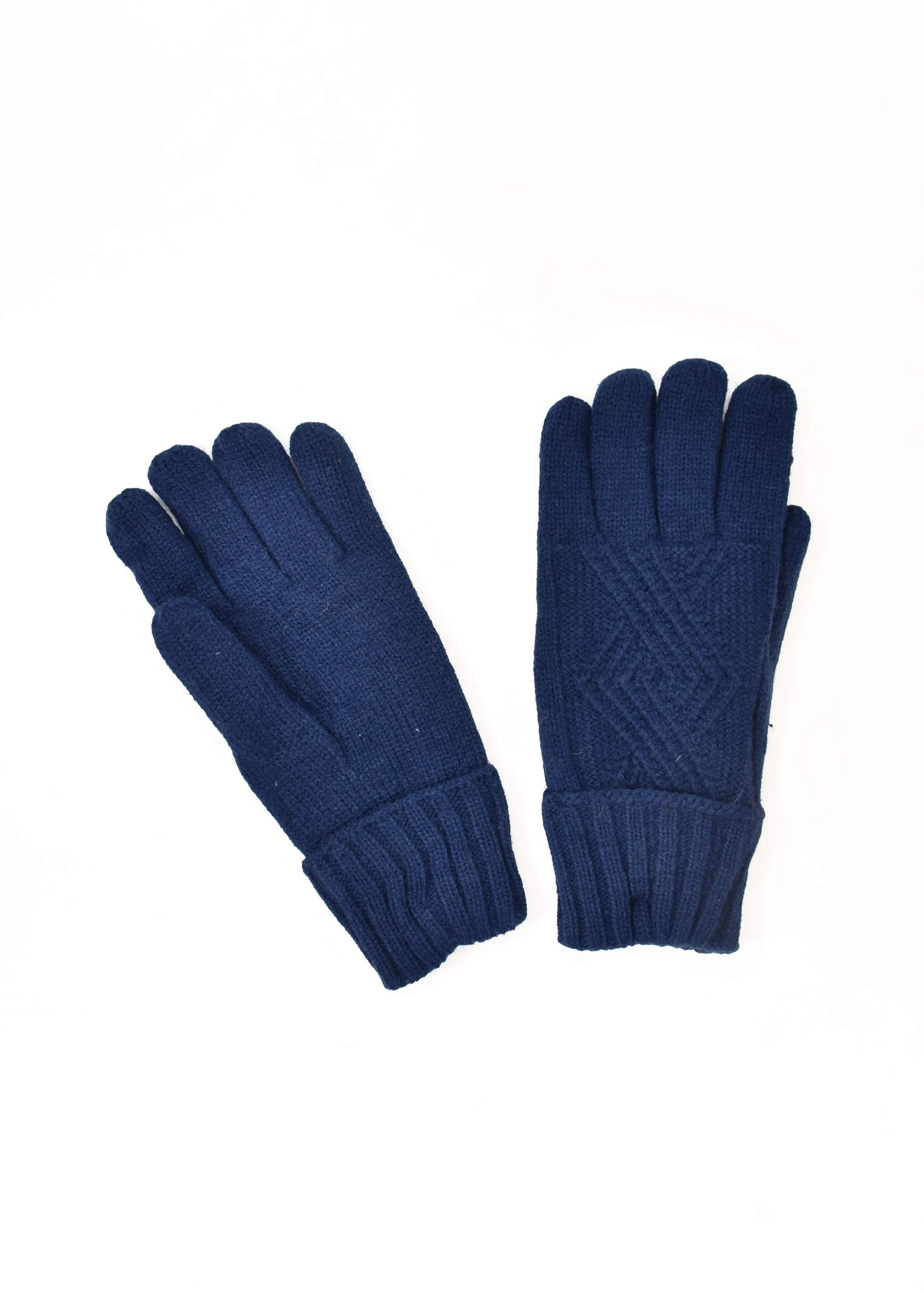 GUANTES FORRADOS