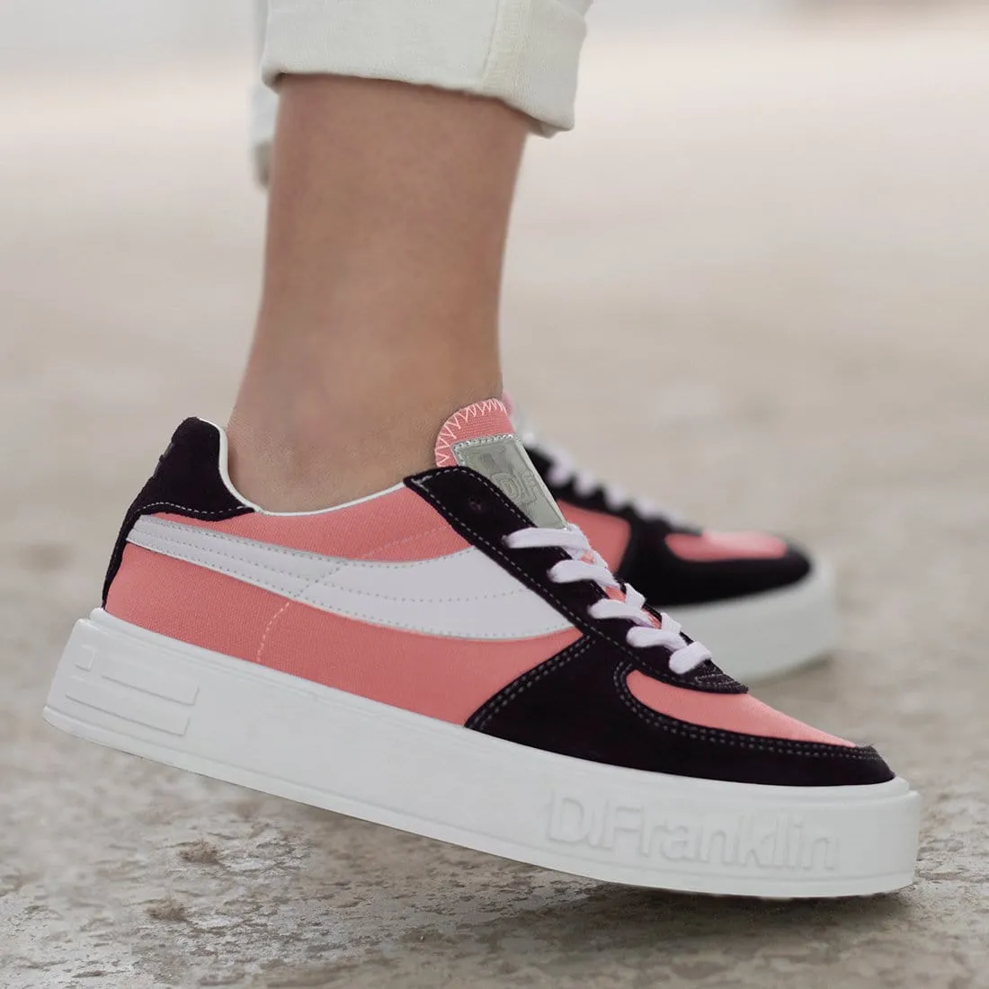 Gumme Old Pink