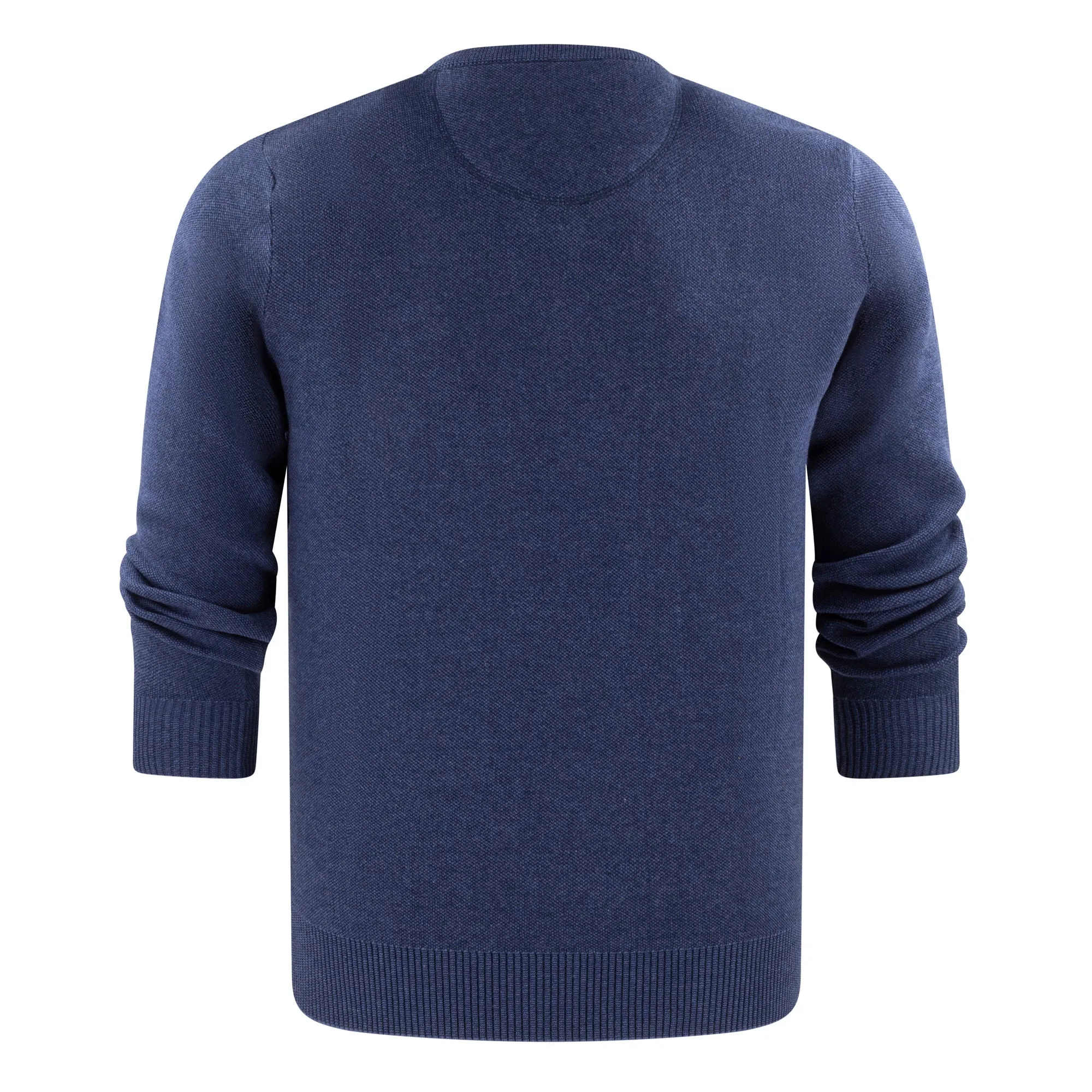 Jersey cuello de pico 428109
