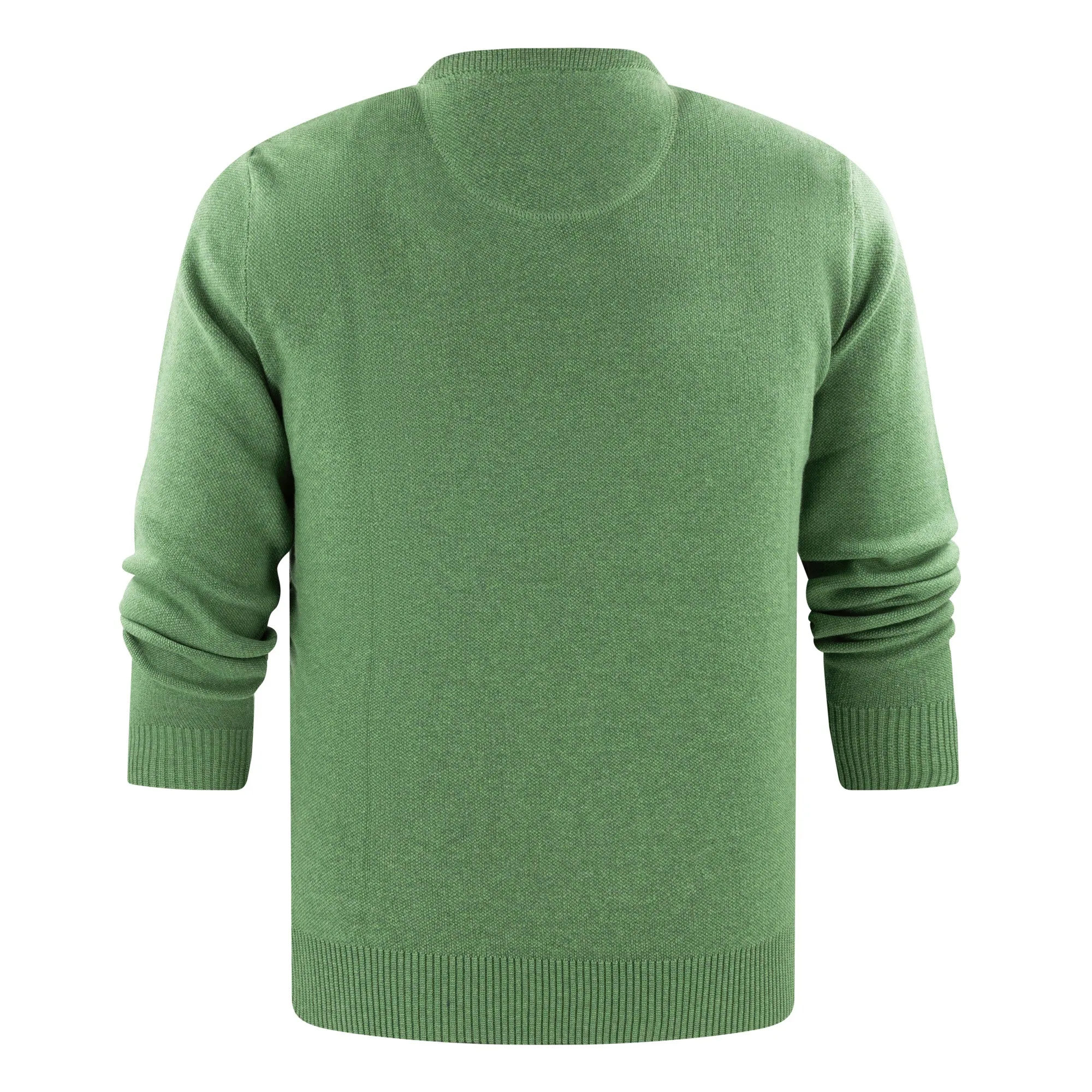 Jersey cuello de pico 428109
