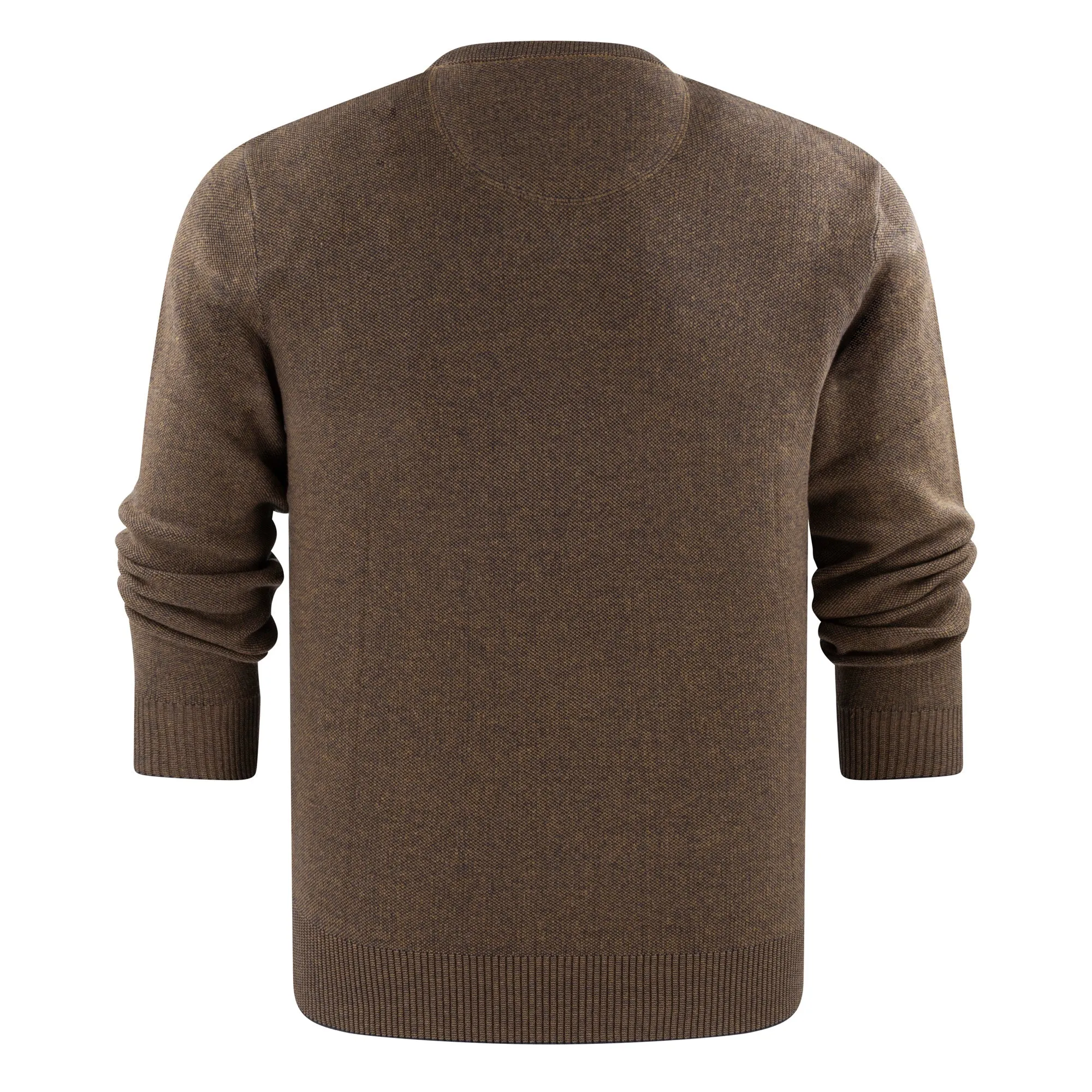 Jersey cuello de pico 428109