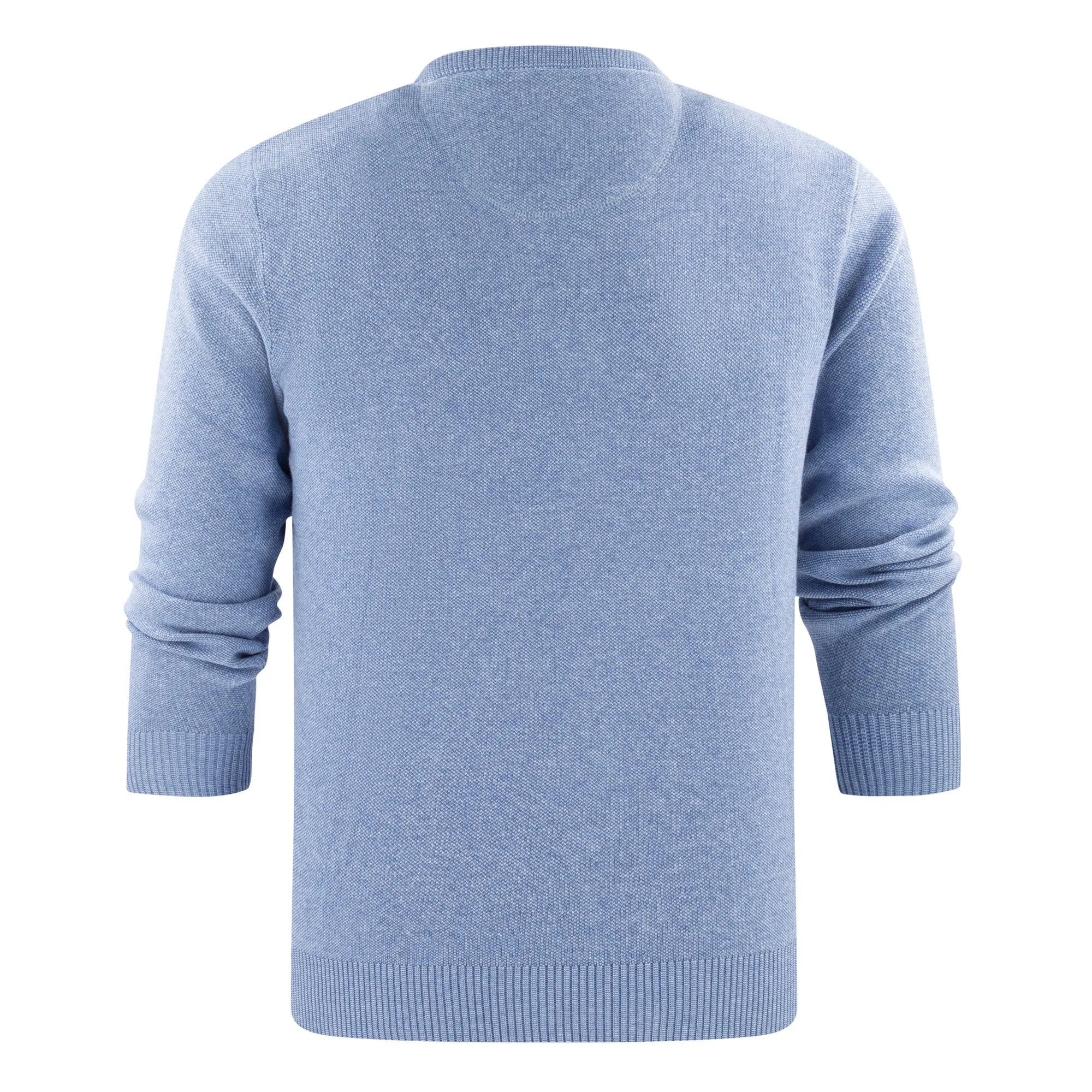 Jersey cuello de pico 428109