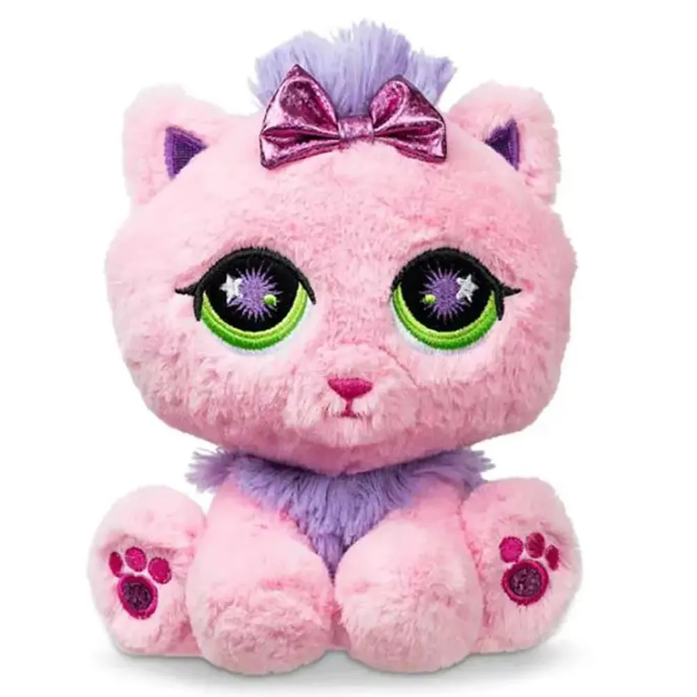 Littlest Pet Shop Peluche Gatito 35007