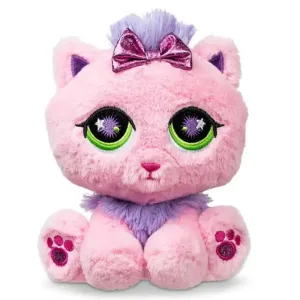 Littlest Pet Shop Peluche Gatito 35007