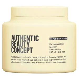 Mascarilla Replenish