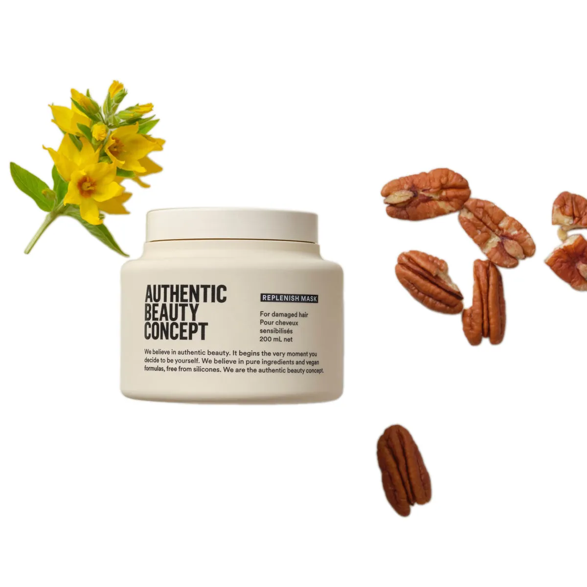 Mascarilla Replenish