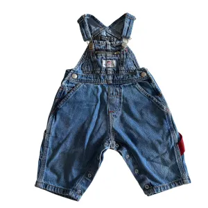 Peto vaquero Ralph Lauren