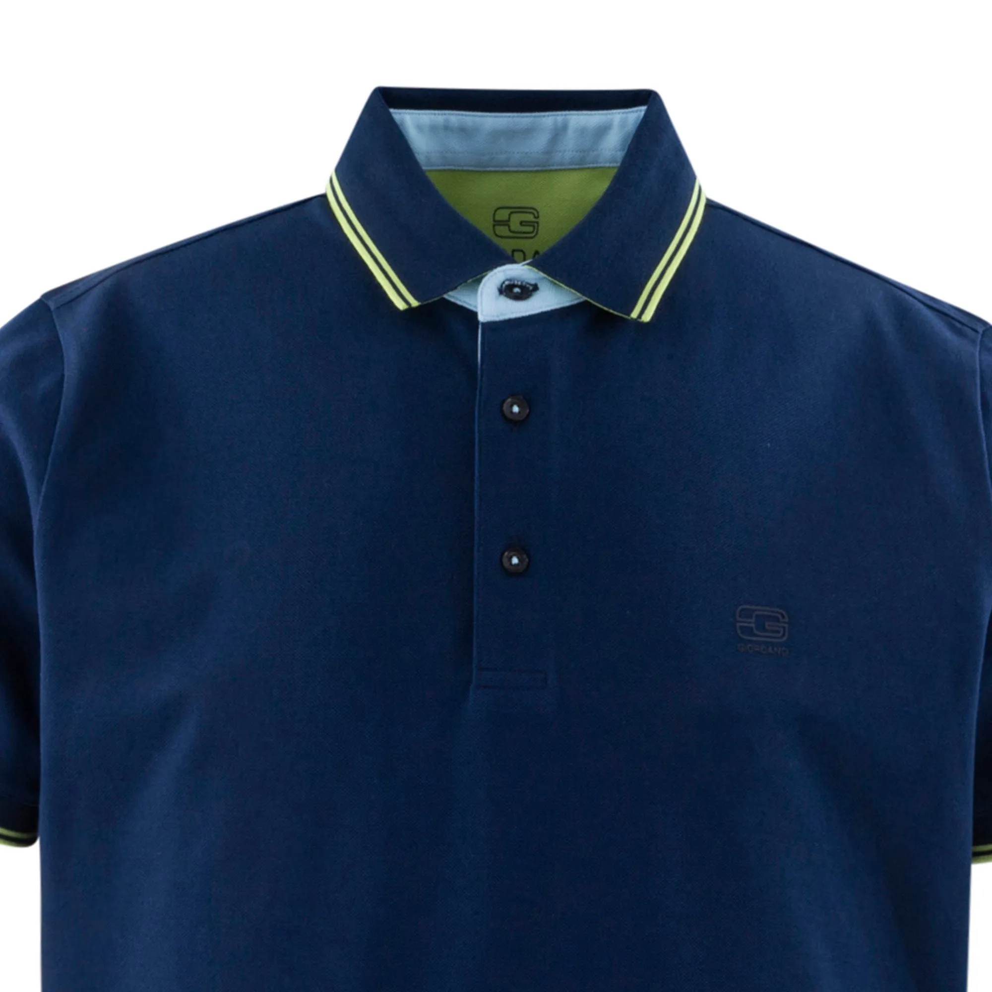 Polo Liso 416589