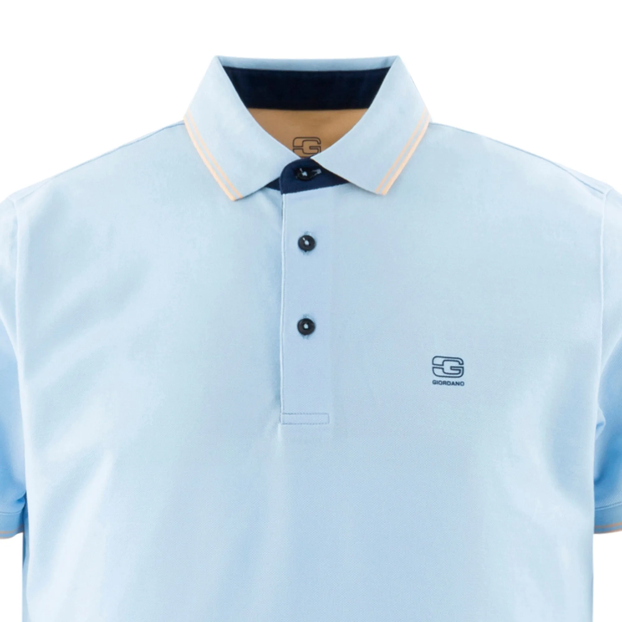 Polo Liso 416589