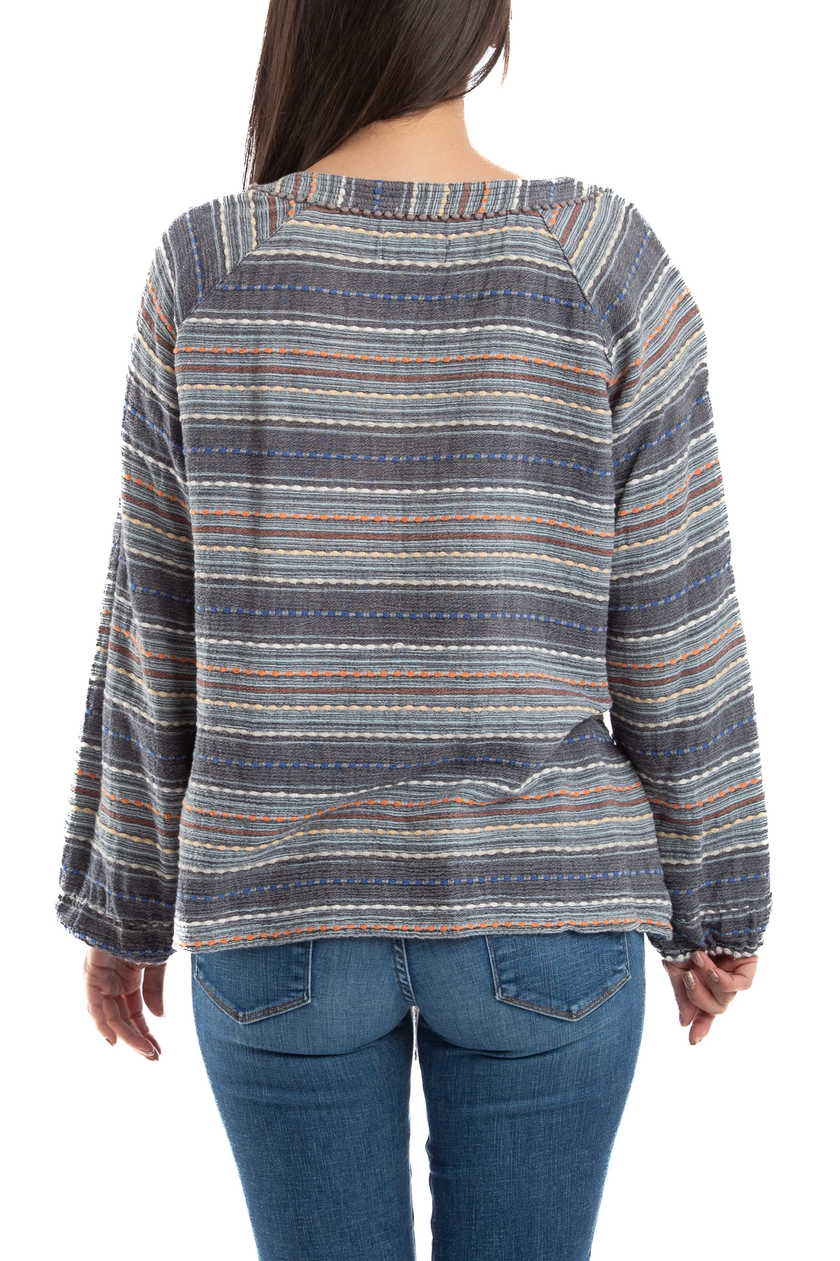 Ralph Lauren, Talla L