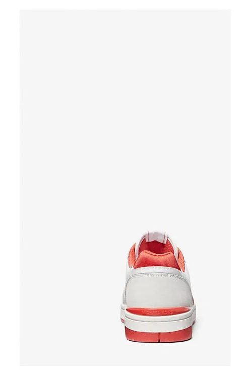 REBEL LACE UP