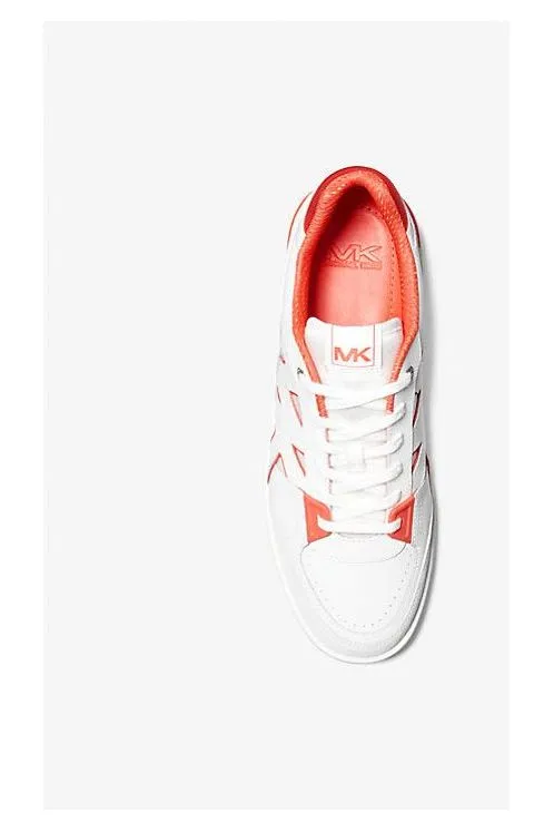 REBEL LACE UP