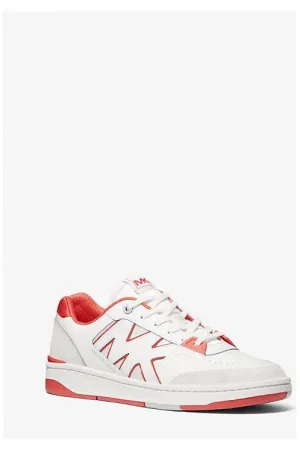 REBEL LACE UP