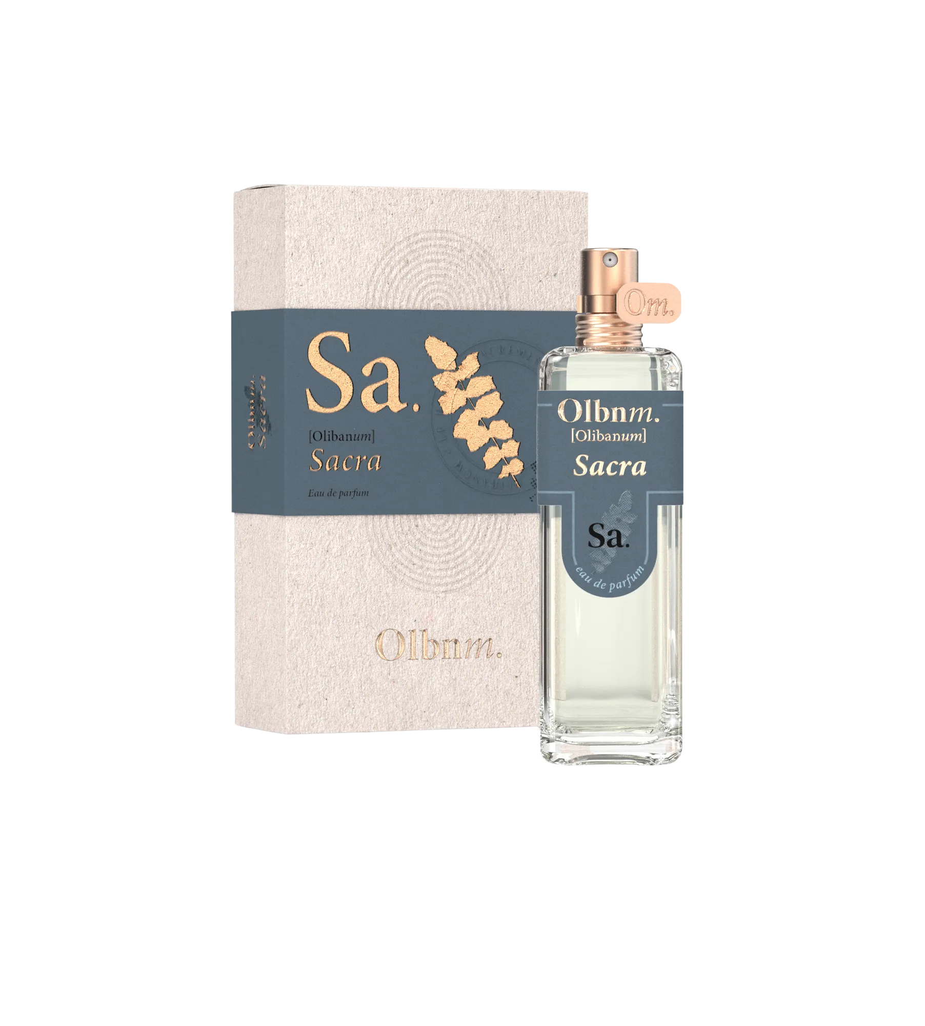 Sacra Edp 50ml