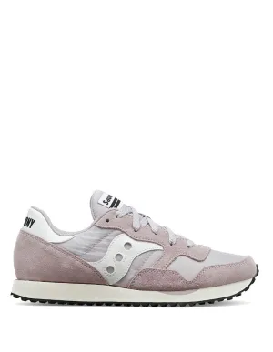 Saucony DXN Trainer Grises Mujer