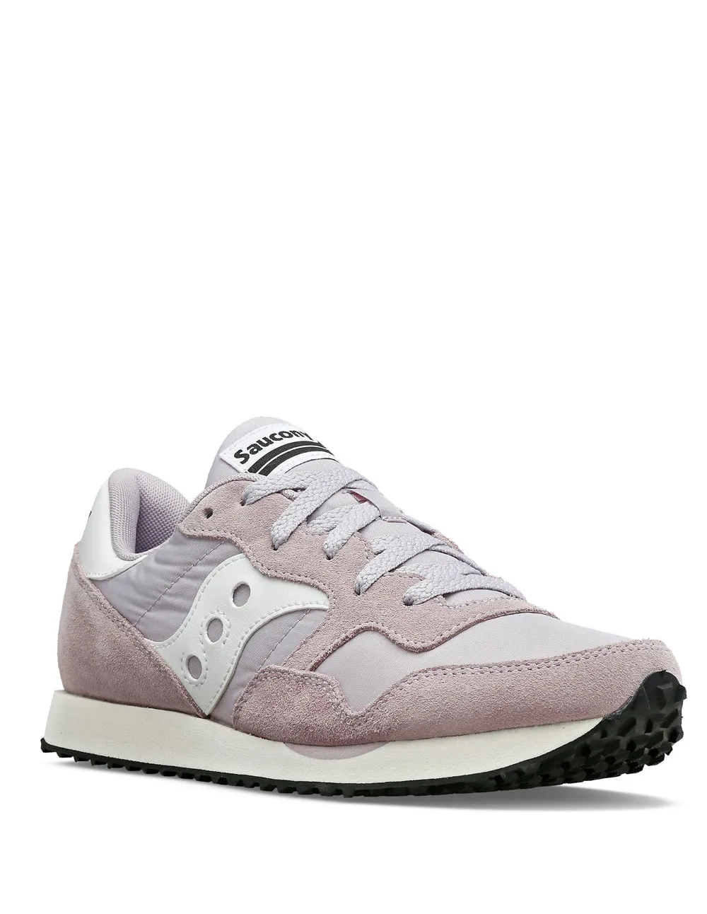 Saucony DXN Trainer Grises Mujer