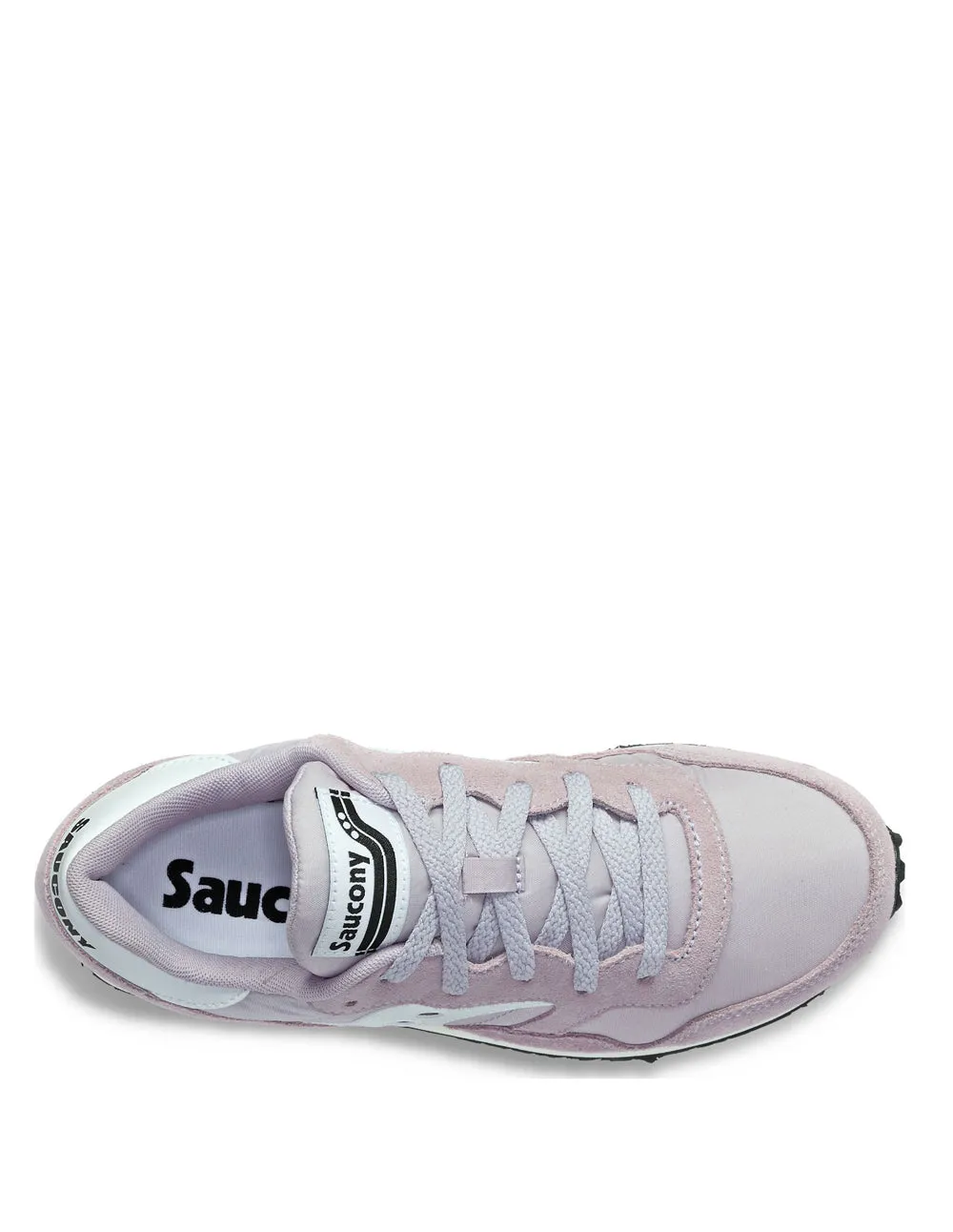 Saucony DXN Trainer Grises Mujer