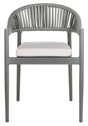 Set Greer Rope Chair