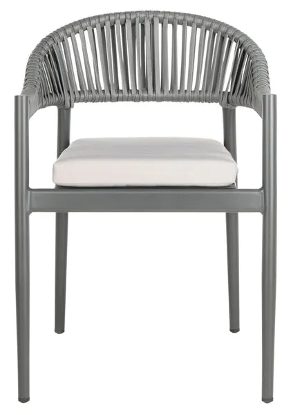Set Greer Rope Chair