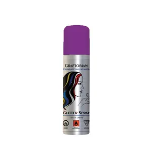 Spray de Color para Cabello - Graftobian