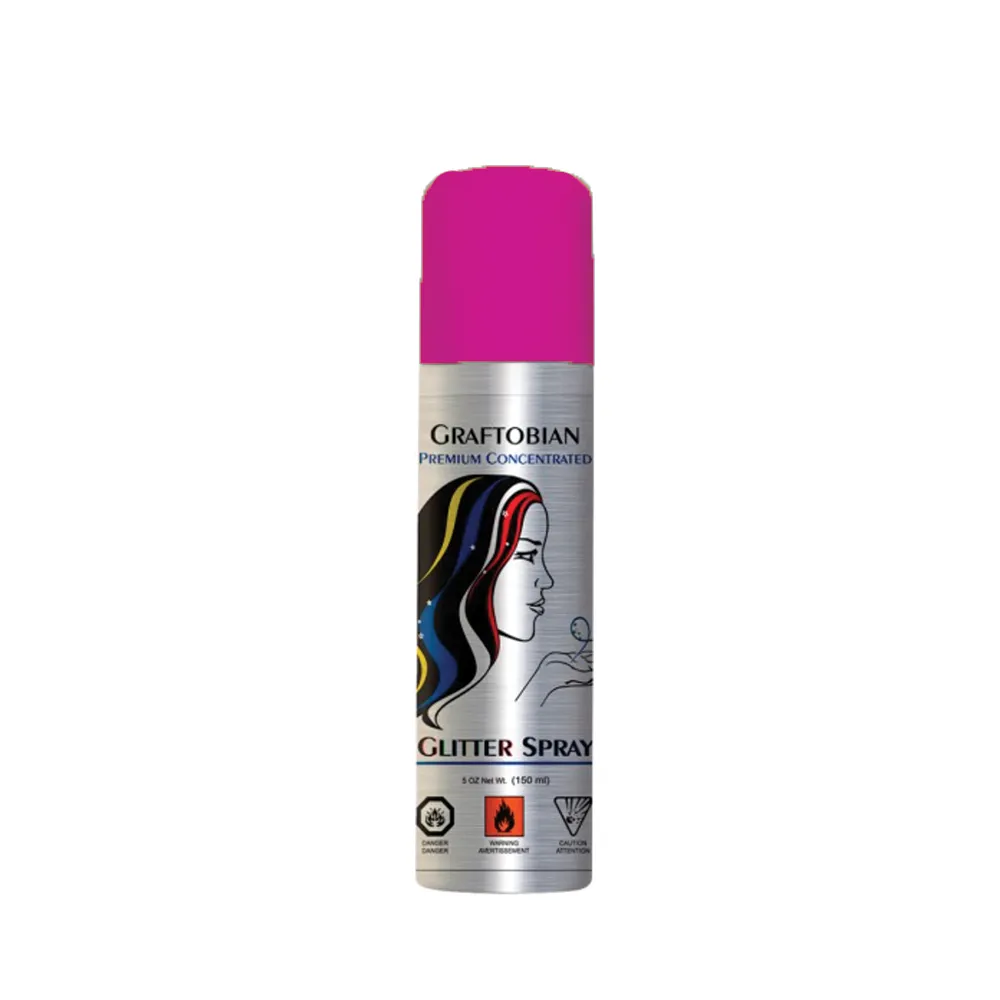 Spray de Color para Cabello - Graftobian