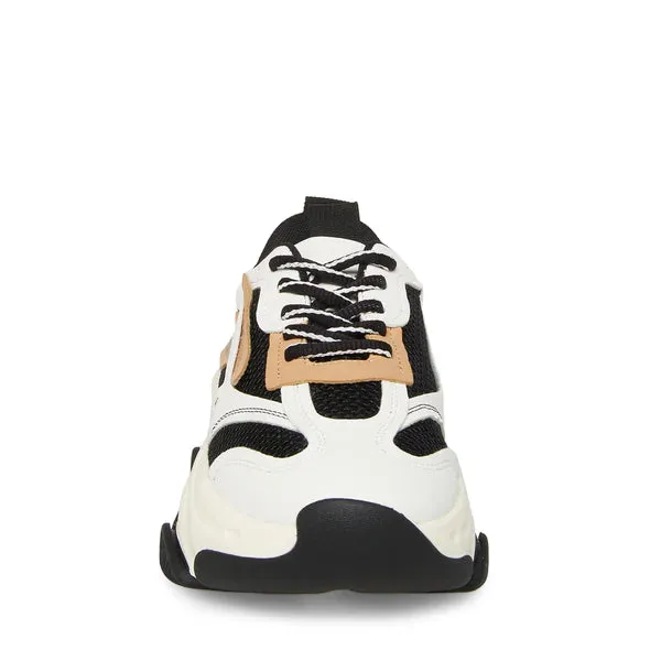 Tenis Possession Beige