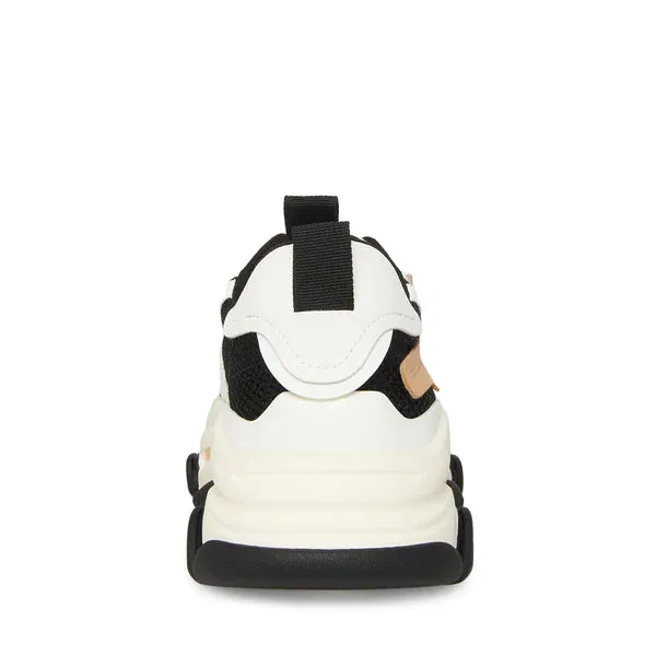 Tenis Possession Beige