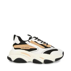 Tenis Possession Beige