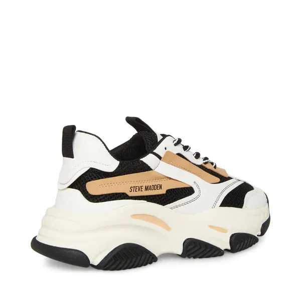 Tenis Possession Beige