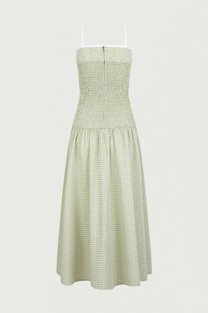 Vestido Gemma