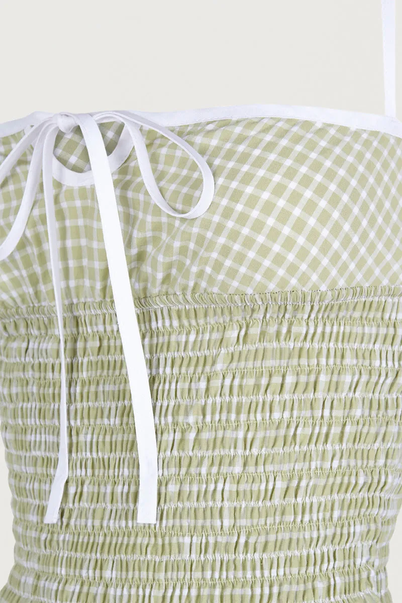 Vestido Gemma