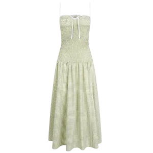 Vestido Gemma