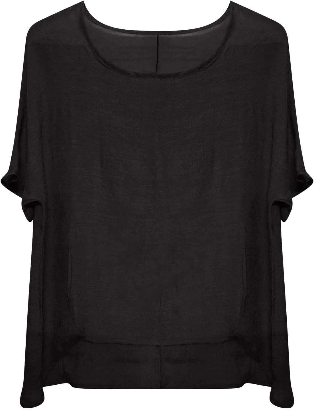Women Linen Tops Solid Color Floral Print 3/4 Sleeve T-Shirt for Ladies,Summer Travel Beach Blouse Trendy