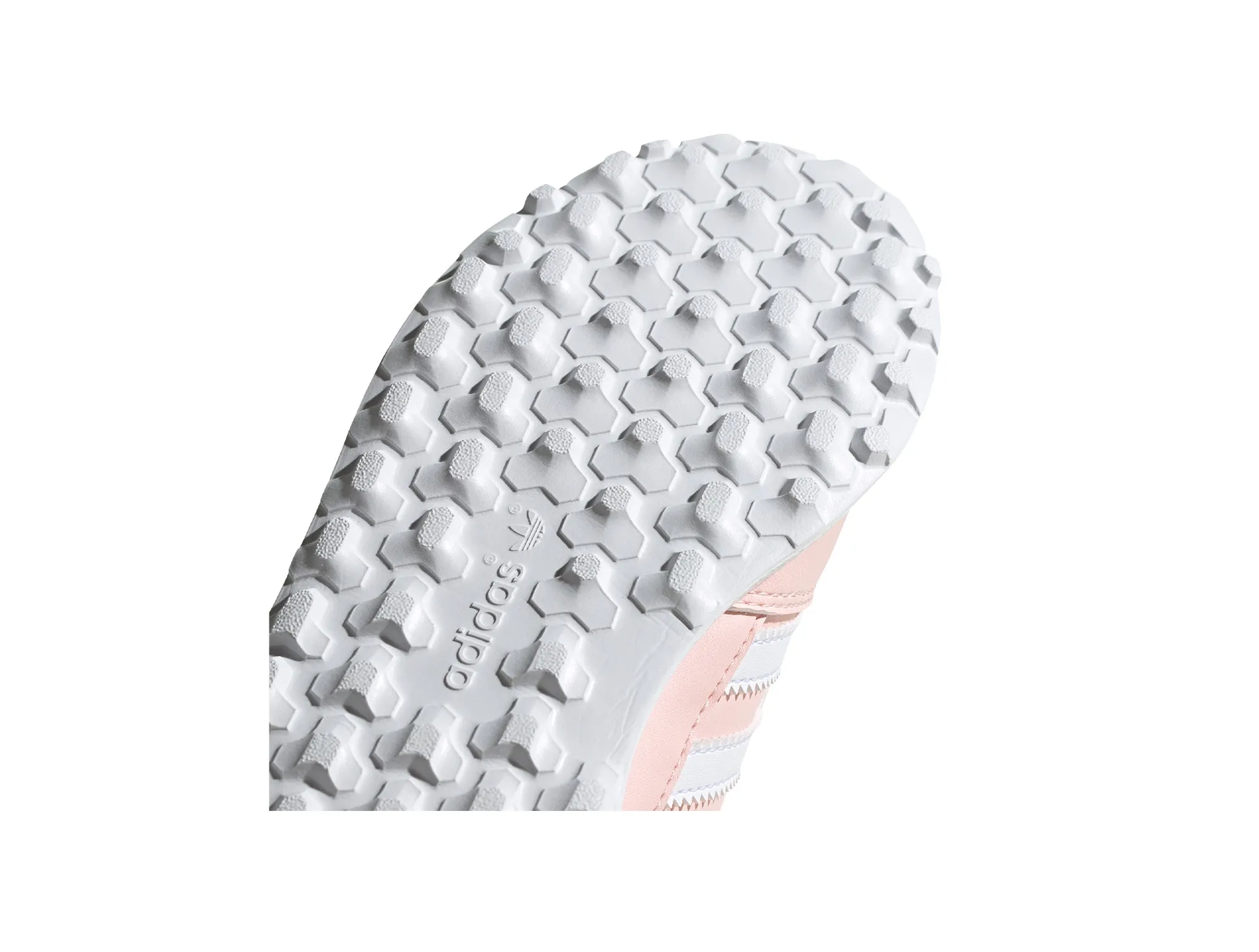 Zapatilla Adidas Forest Grove Junior Rosado